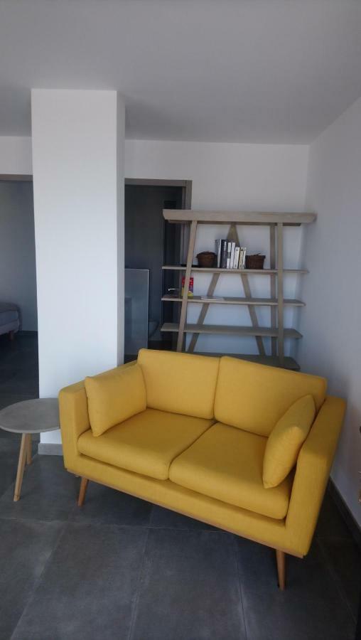 Sunrise Apartment Льокат Екстериор снимка
